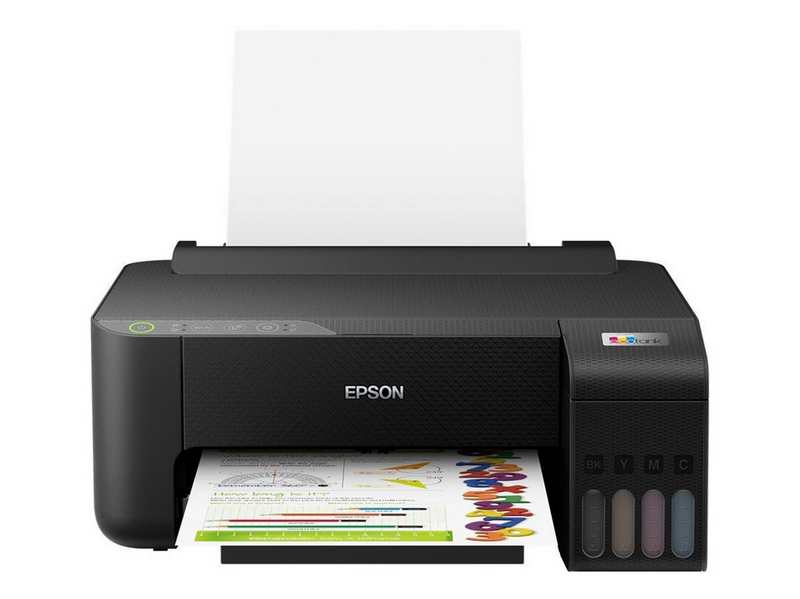 Epson EcoTank ET-1810 - Farbe - Tinte