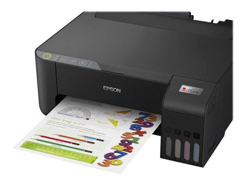 Epson EcoTank ET-1810 - Farbe - Tinte