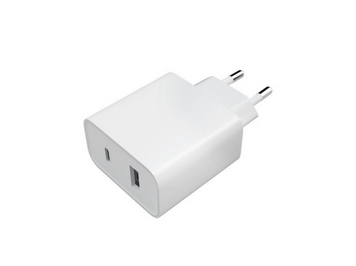 Xiaomi 33W Wall Charger (Type-A + Type-C)