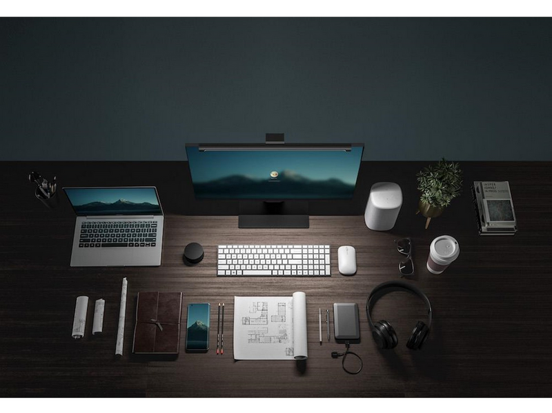 Xiaomi Mi Computer Monitor Light Bar
