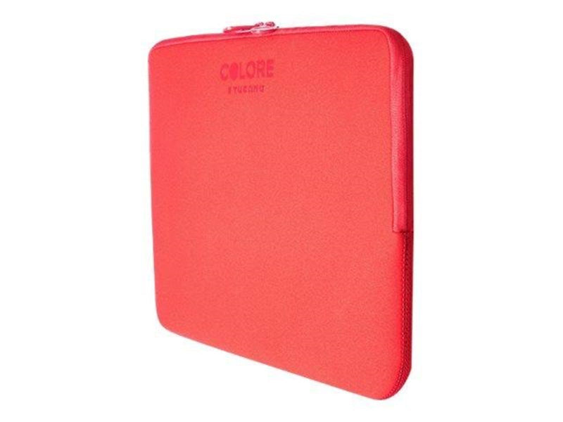 Tucano Colore Hülle für Laptop 14" | Rot