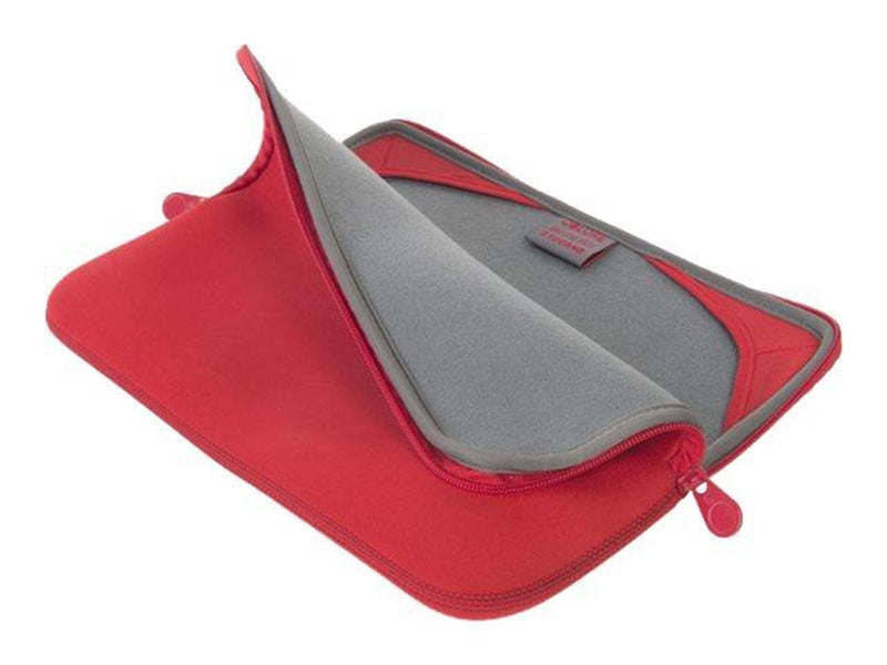 Tucano Colore Hülle für Laptop 14" | Rot