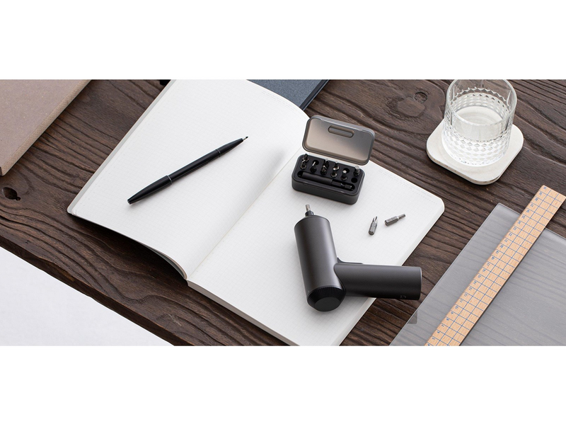 Xiaomi Mi Cordless Screwdriver