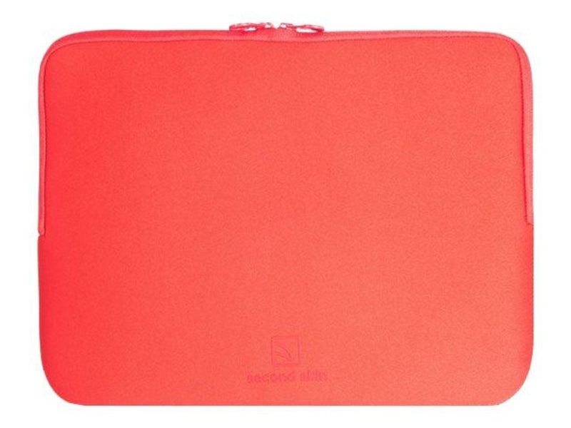 Tucano Colore Hülle für Laptop 14" | Rot