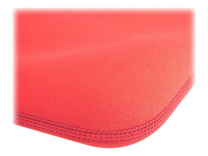 Tucano Colore Hülle für Laptop 14" | Rot