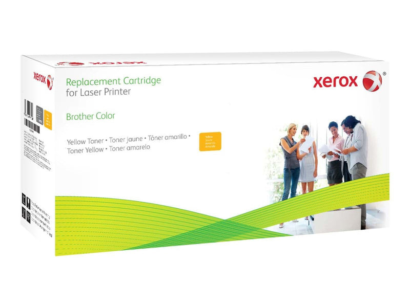 Xerox 006R03264 / Alternative to Brother TN245Y - Yellow Toner - Tonerpatrone Gelb
