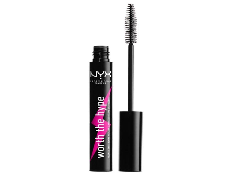 NYX Professional Makeup Worth The Hype
