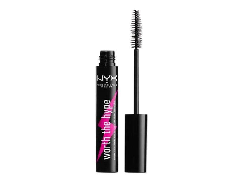 NYX Professional Makeup Worth The Hype