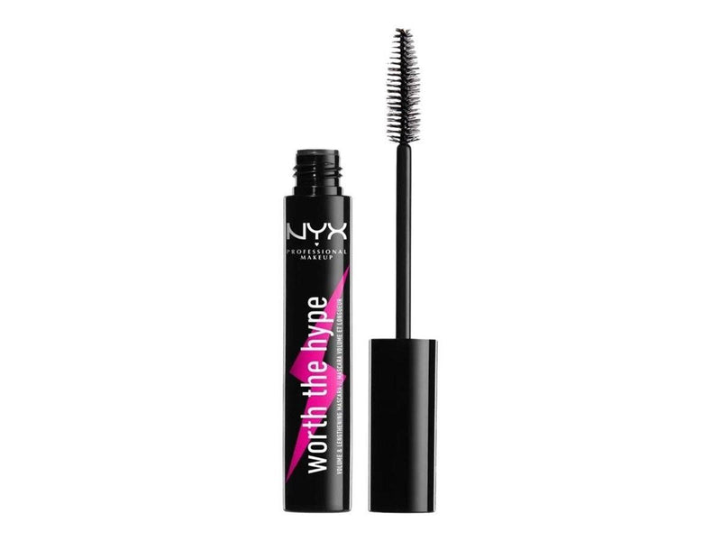 NYX Professional Makeup Worth The Hype