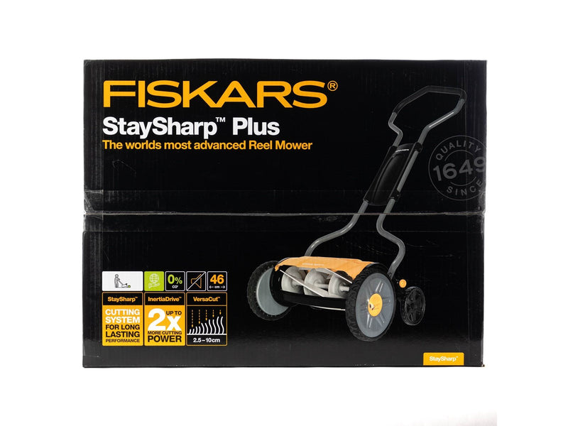 Fiskars StaySharp Plus