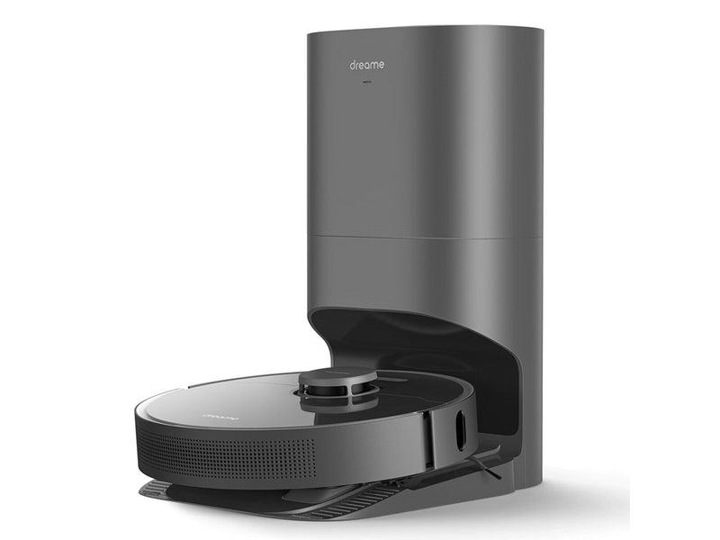 Dreame Roboter Staubsauger Z10 Pro Vacuum Robot Grey