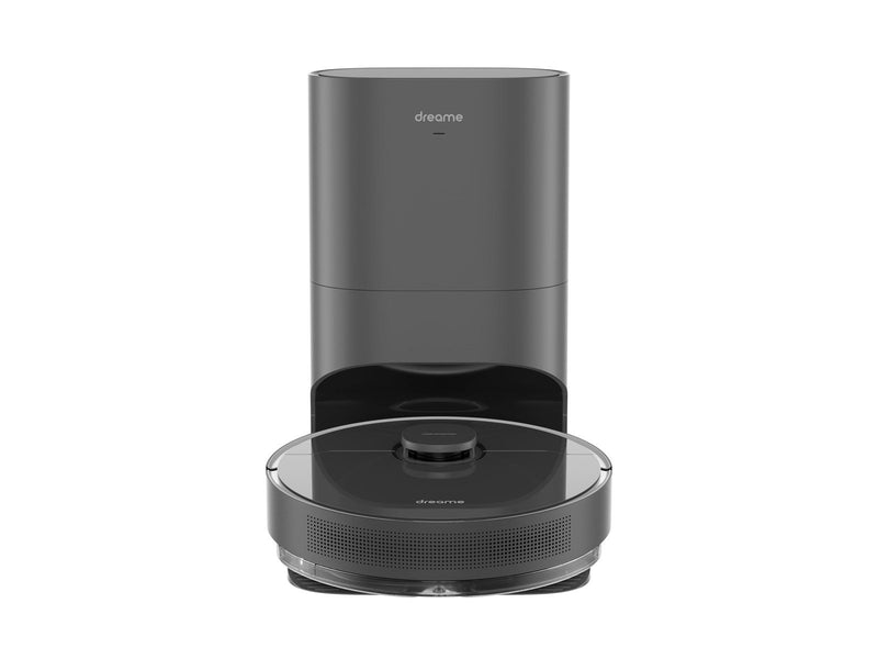 Dreame Roboter Staubsauger Z10 Pro Vacuum Robot Grey