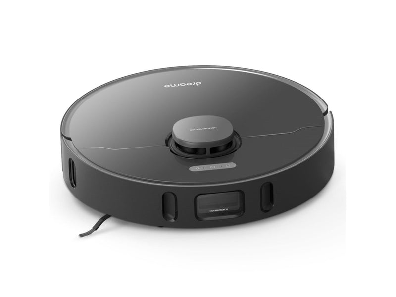Dreame Roboter Staubsauger Z10 Pro Vacuum Robot Grey