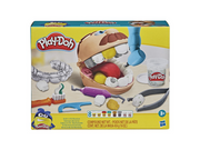 Play-Doh Zahnarzt Dr. Wackelzahn