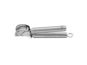 Rösle Garlic press 20 cm steel
