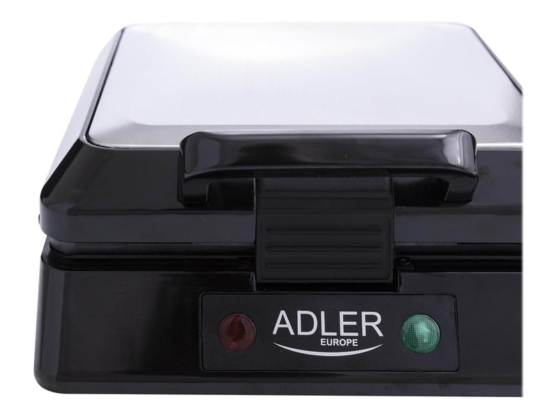 Adler Waffeleisen AD 3036