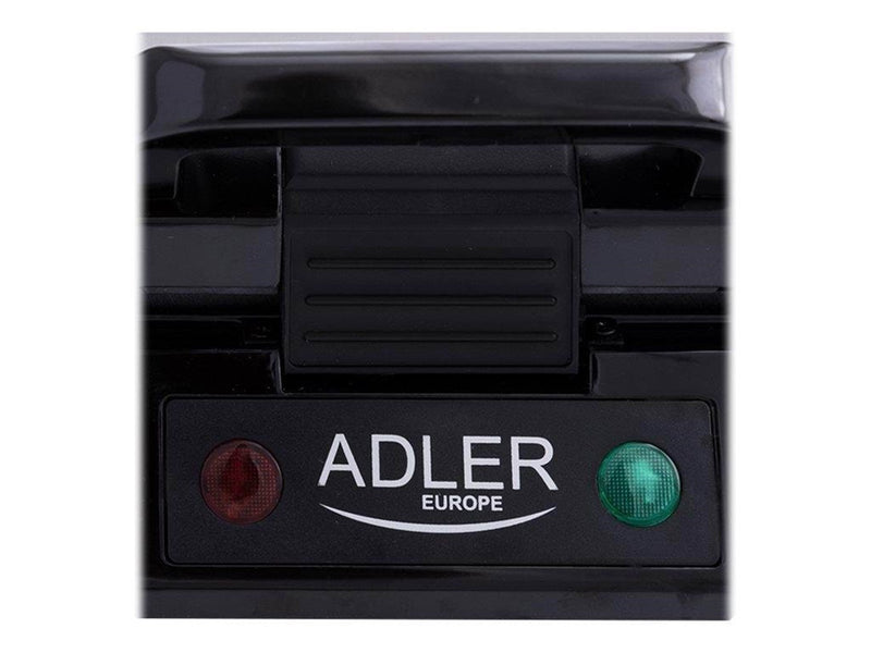 Adler Waffeleisen AD 3036
