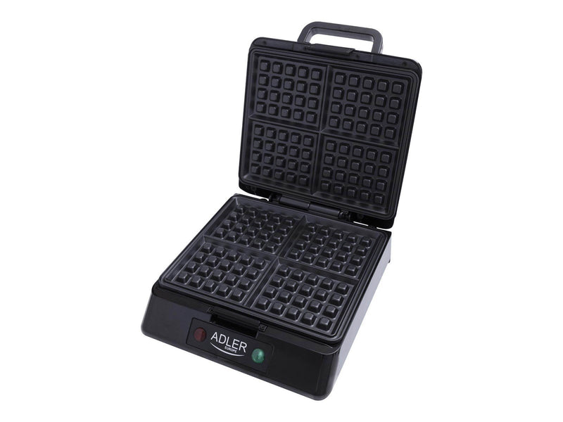 Adler Waffeleisen AD 3036