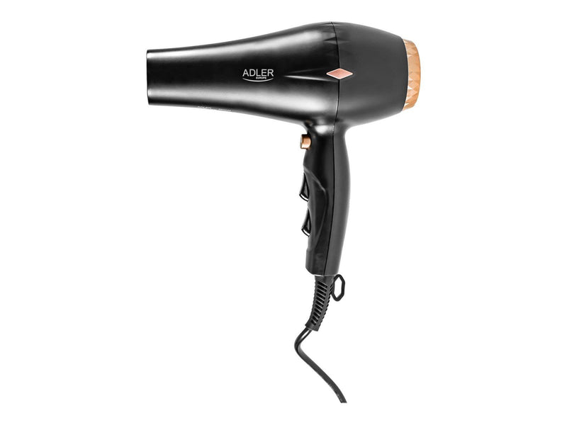 Adler Haartrockner / Föhne AD 2244 - 2000 W