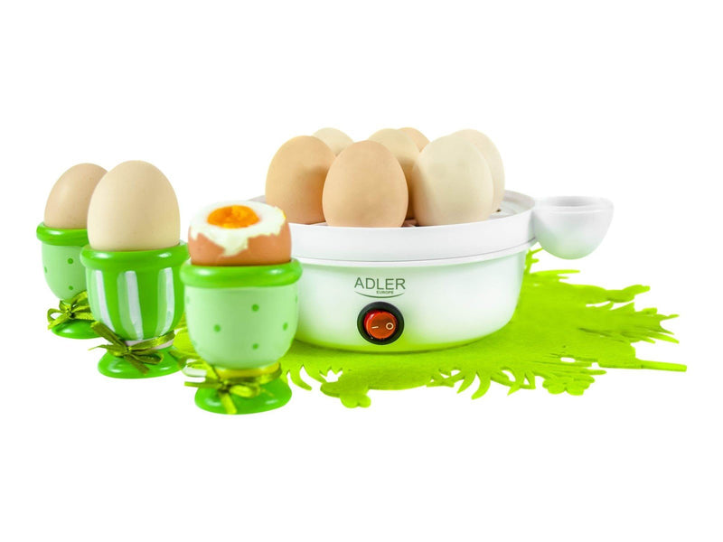 Adler Eierkocher AD 4459