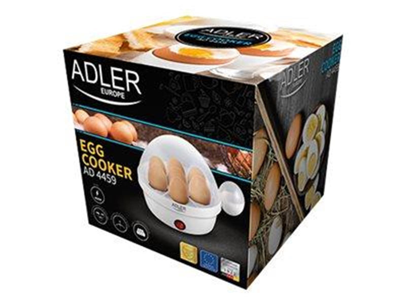 Adler Eierkocher AD 4459