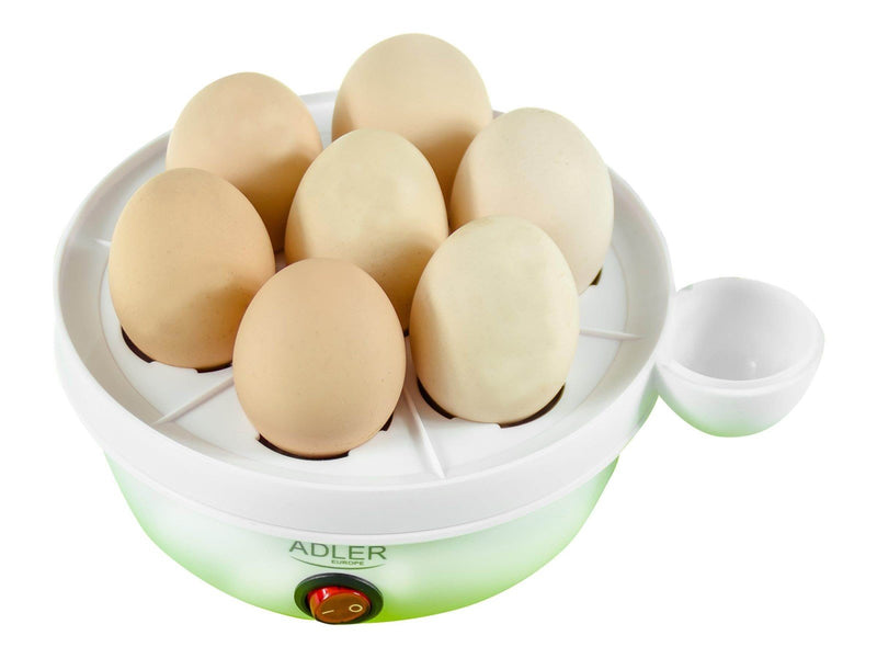 Adler Eierkocher AD 4459