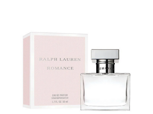 RALPH LAUREN Romance 50 ml. EDP