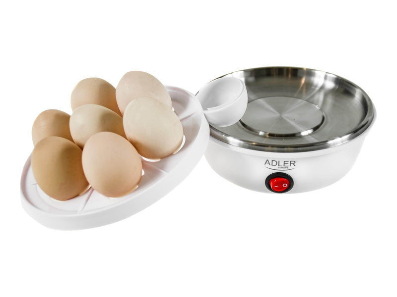 Adler Eierkocher AD 4459