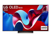 LG OLED55C47LA 4K UHD Smart TV 139,7 cm (55')