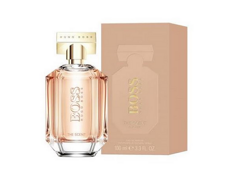 Hugo Boss The Scent EDP 100ml