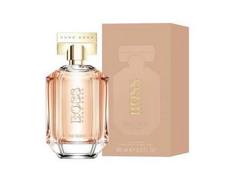 Hugo Boss The Scent EDP 100ml