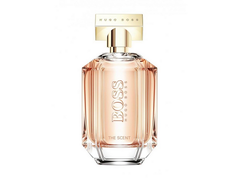 Hugo Boss The Scent EDP 100ml