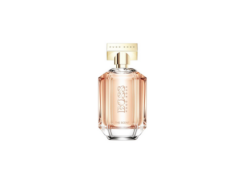 Hugo Boss The Scent EDP 100ml