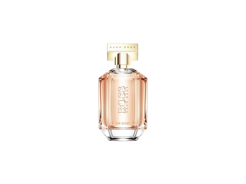 Hugo Boss The Scent EDP 100ml