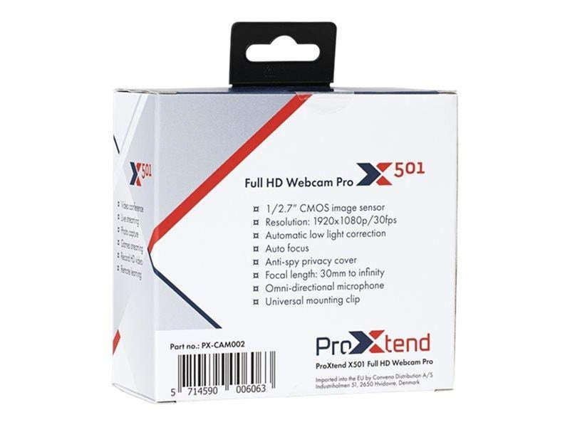 ProXtend X501