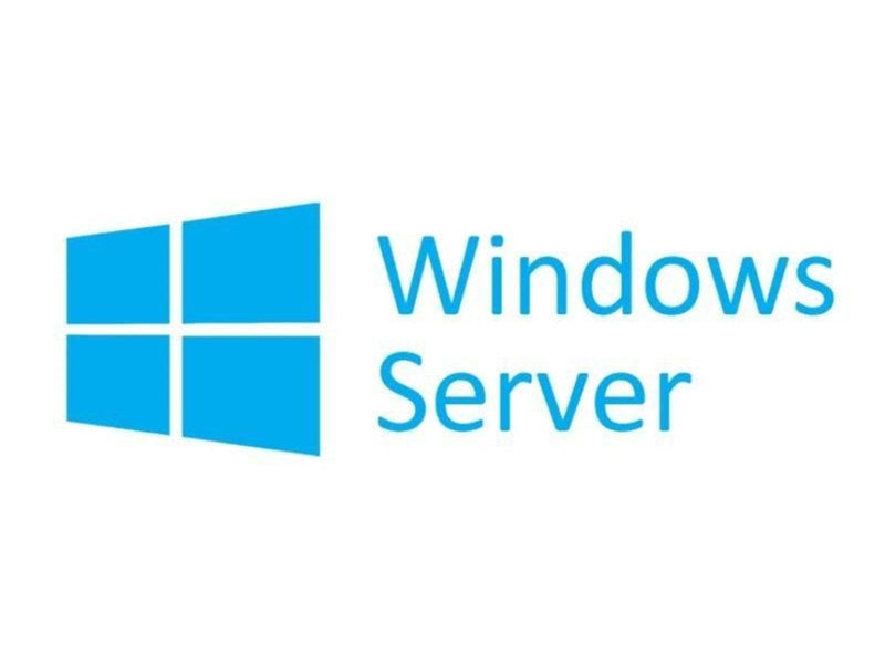Microsoft Windows Server 2022 - Polish