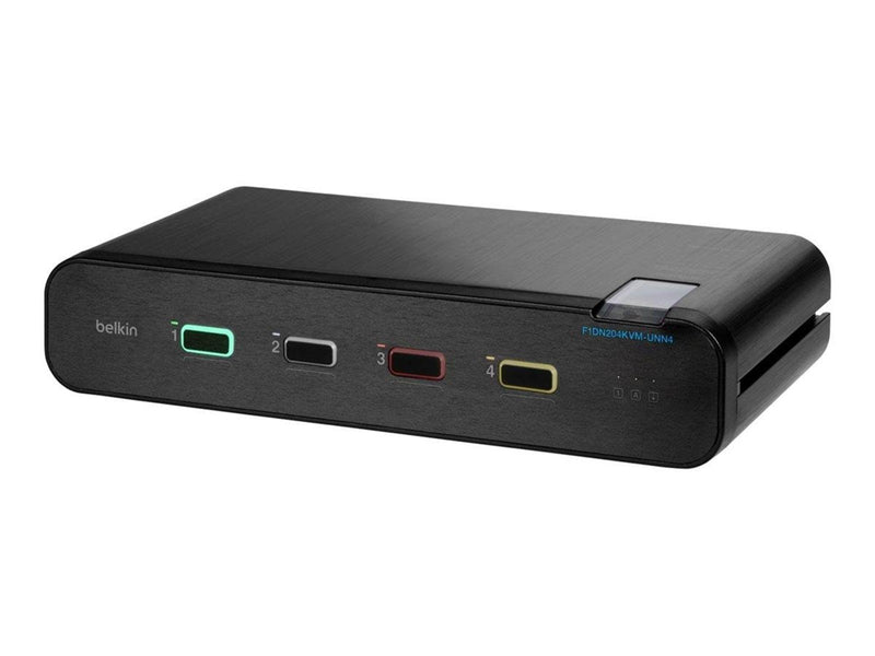 Belkin Universal Secure Dual-Head