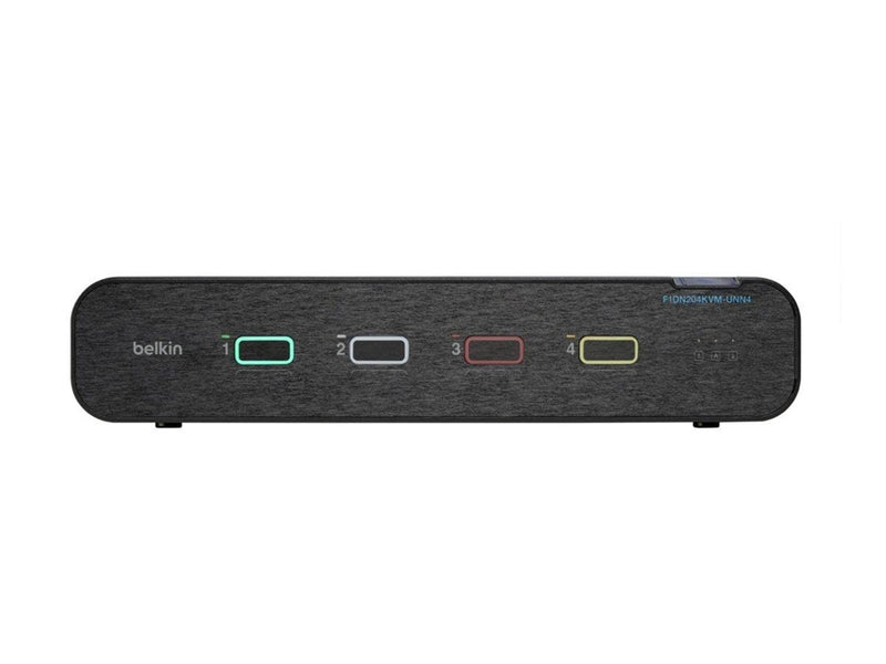Belkin Universal Secure Dual-Head