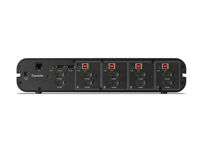 Belkin Universal Secure Dual-Head