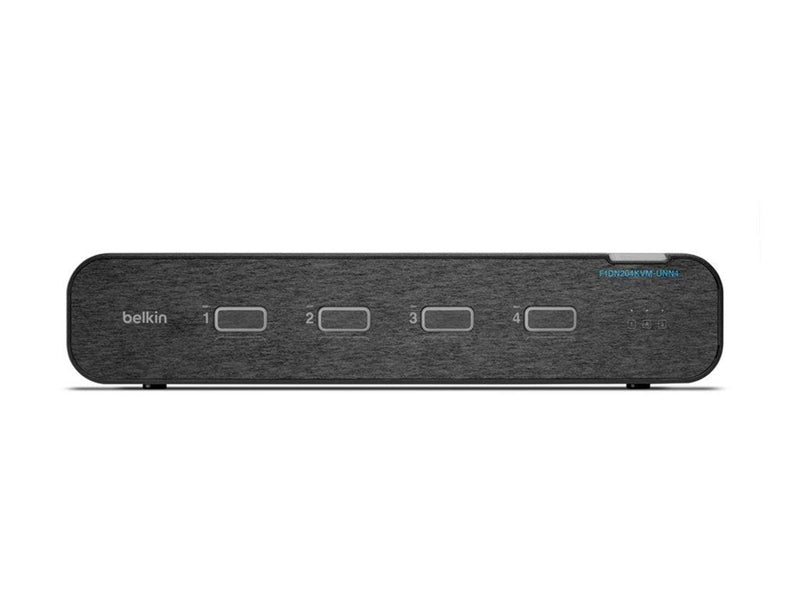 Belkin Universal Secure Dual-Head