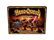 Avalon Hill HeroQuest (English)