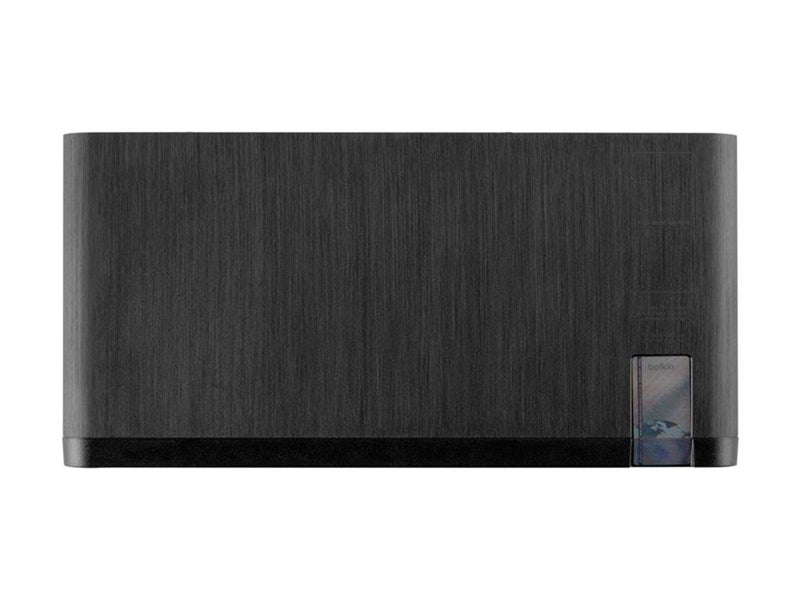 Belkin Universal Secure Dual-Head