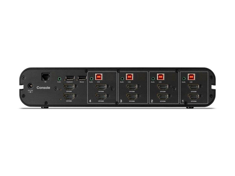 Belkin Universal Secure Dual-Head