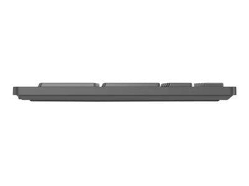 Lenovo Go Wireless Numeric Keypad - Numpad - Grau