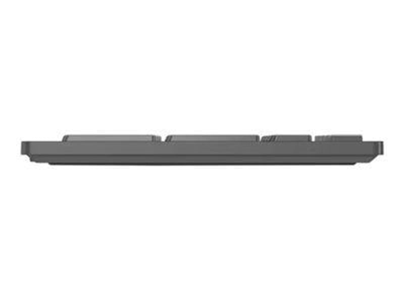 Lenovo Go Wireless Numeric Keypad - Numpad - Grau
