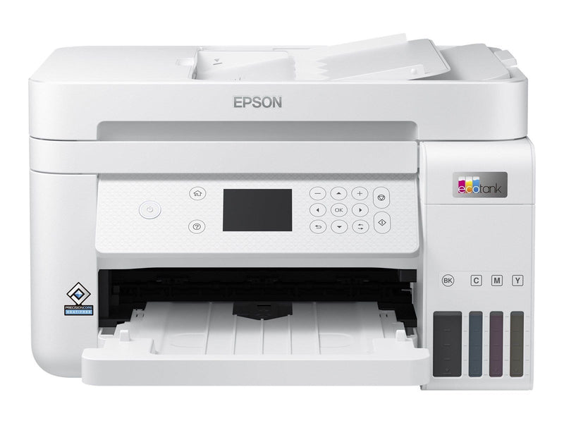 Epson L6276 - multifunction printer - colour Tintendrucker Multifunktion - Farbe - Tinte