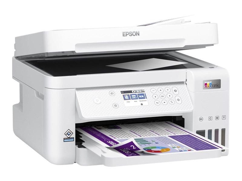 Epson L6276 - multifunction printer - colour Tintendrucker Multifunktion - Farbe - Tinte