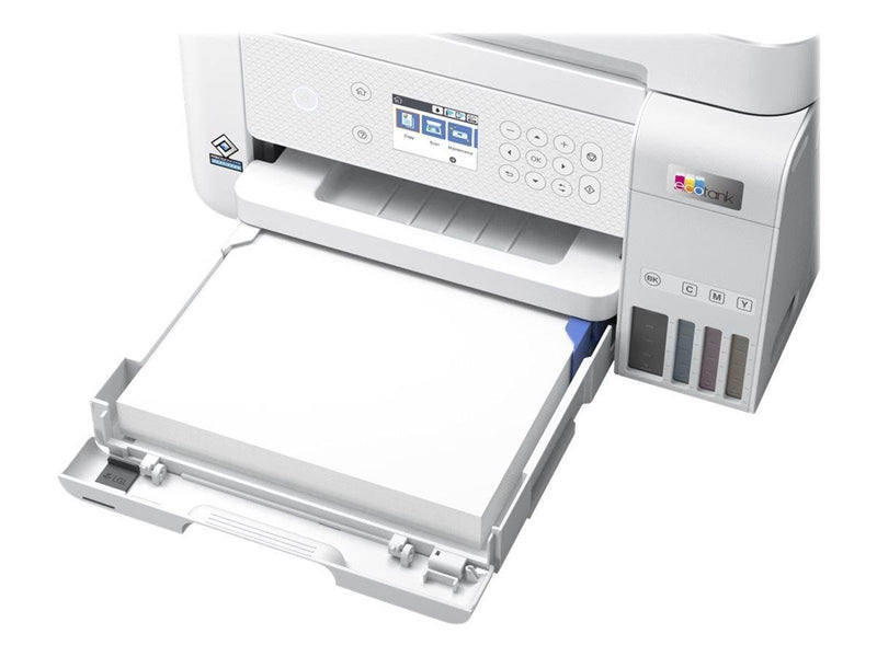 Epson L6276 - multifunction printer - colour Tintendrucker Multifunktion - Farbe - Tinte