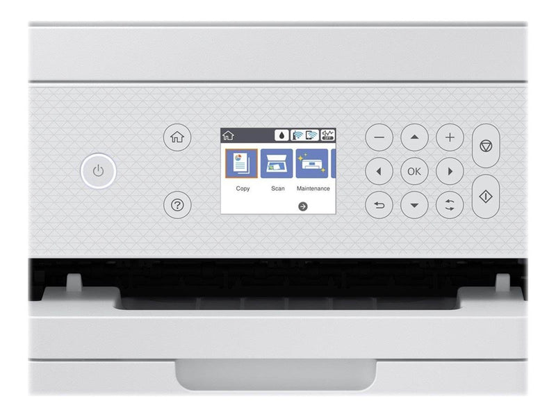 Epson L6276 - multifunction printer - colour Tintendrucker Multifunktion - Farbe - Tinte