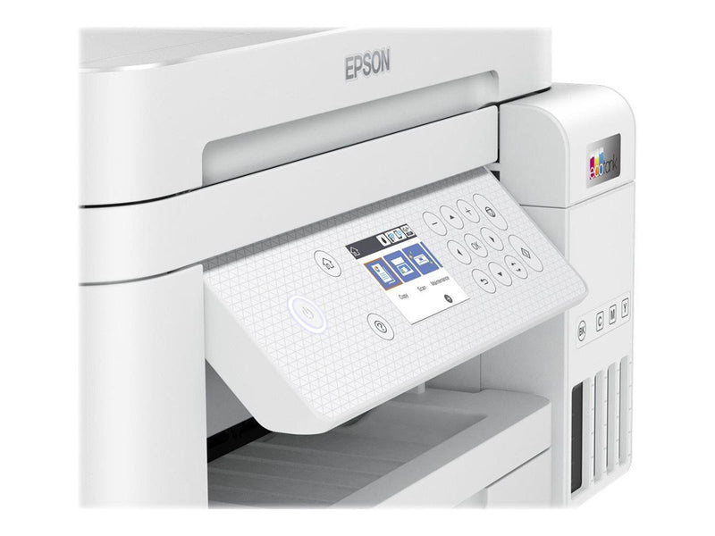 Epson L6276 - multifunction printer - colour Tintendrucker Multifunktion - Farbe - Tinte